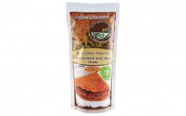Ammi Samayal Bajra Jowar Adai Mix   Pack  250 grams